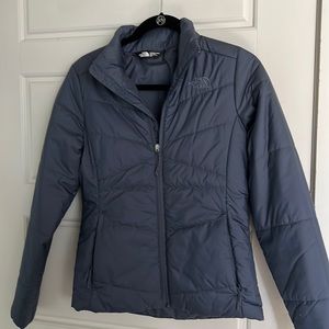 Women’s The North Face lightweight parka
